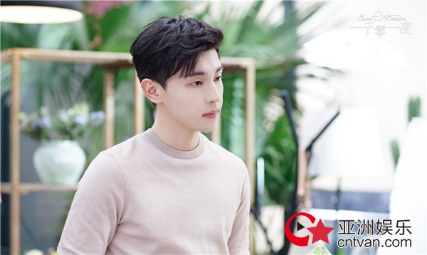 《一千零一夜》开启“玻璃渣寻糖记” 困难升级柏海凌凌七能否应对