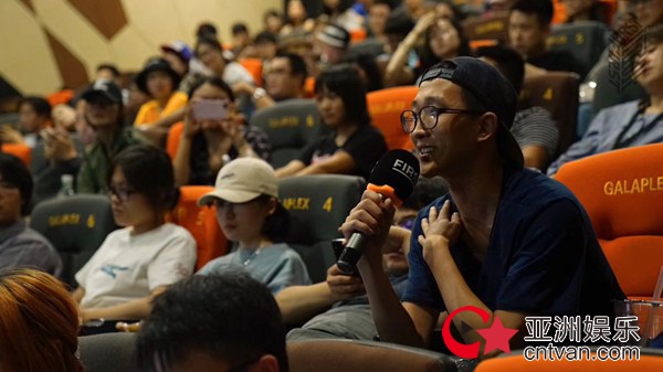 震撼西宁｜《美丽》今年华语电影最大黑马