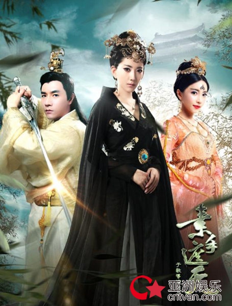 马梦乔《素手遮天》火速破亿 逗趣表情包自黑满分