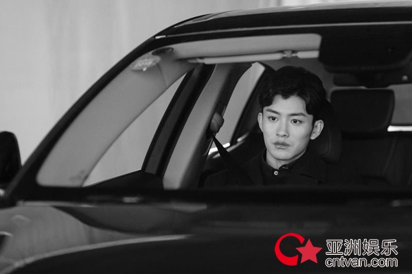 《一千零一夜》剧情升温！陈奕龙为爱成全上演虐心戏