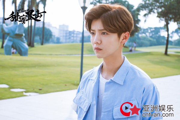 《甜蜜暴击》首播全国网收视第一 剧情饱满少女心爆炸