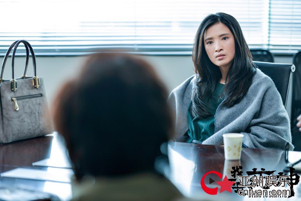 《我不是药神》火热上映 龚蓓苾惊鸿一瞥惊艳观众