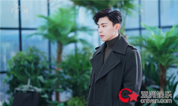 《一千零一夜》全国网甜蜜破二 “吃货式告白”走红