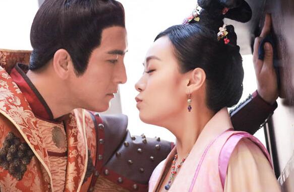 《宫心计2：深宫计》34集剧情介绍 甘若芊郑纯熙被王蓁毒害