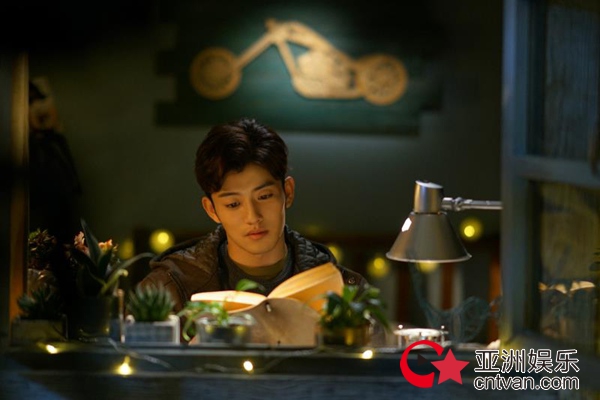 《一千零一夜》剧情升温！陈奕龙为爱成全上演虐心戏