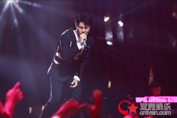 《金曲捞之挑战主打歌》迎音乐诗人吴克群 金曲新编定义乐坛fashion