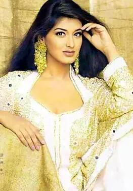宝莱坞女演员Sonali Bendre被诊断出癌症 ins乐观发文被赞