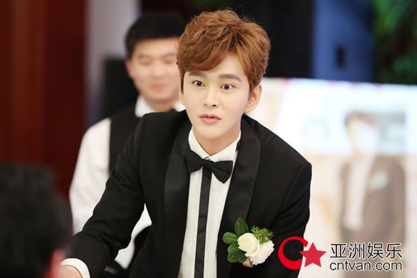 《婚姻历险记》大结局 黄宥明再一次用实力征服观众