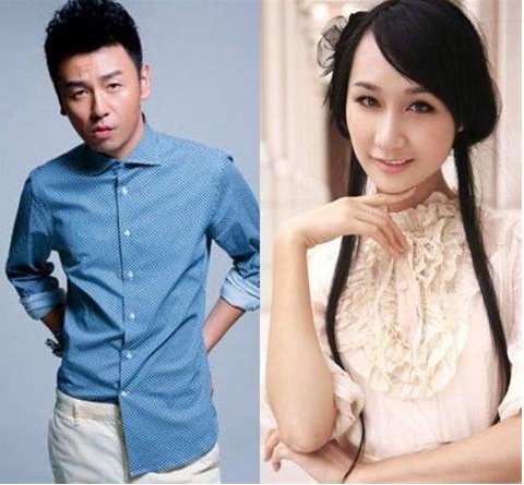 雷佳音妻子晒比基尼照 身材火辣 女儿小彩辫超级抢镜