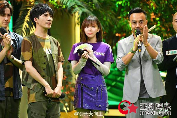 《天天向上》'兄弟心愿周'特辑夺收视五连冠 天天兄弟以榜样力传承文化
