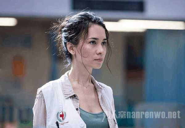 吴京曾邀她出演却被拒绝，如今她被嫌弃,吴京：跟你不熟