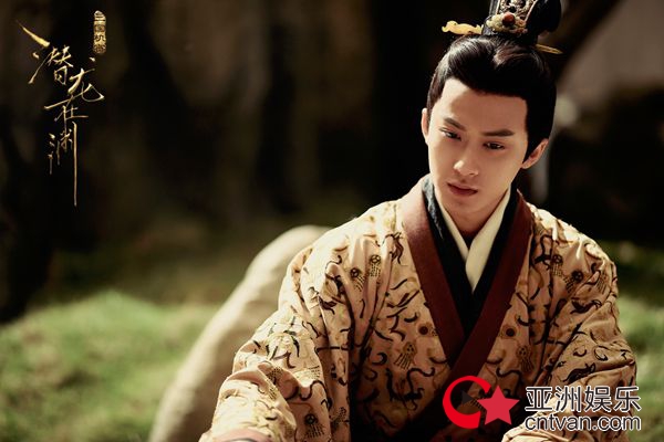 《三国机密之潜龙在渊》韩国开播 机密往事引期待