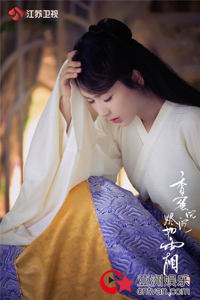 锦觅一刀捅断两生缘 《香蜜沉沉烬如霜》昨晚扎心指数爆表