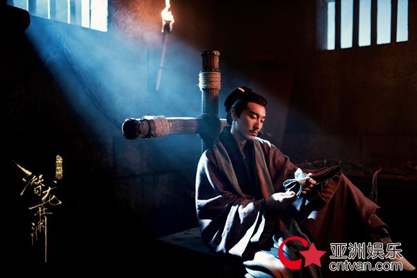 《三国机密之潜龙在渊》韩国开播 机密往事引期待