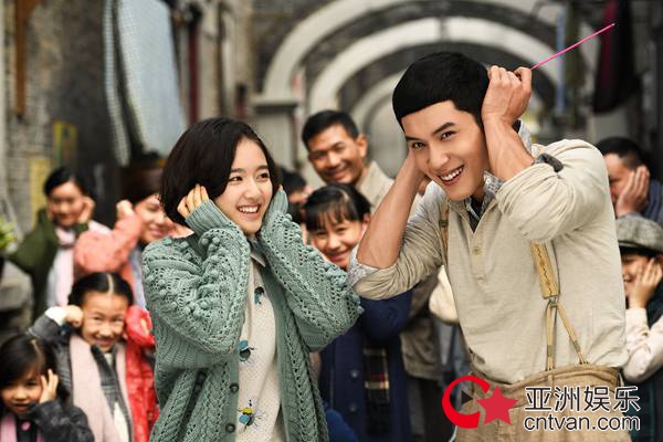 《无心法师2》韩国播出 中国玄幻精品获海外观众热捧