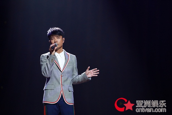 李克勤直言唱歌上瘾 《金曲捞之挑战主打歌》带你重温岁月金曲