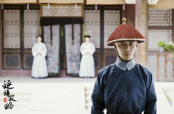 《延禧攻略》袁春望结局为什么没死 演坏人太到位被骂