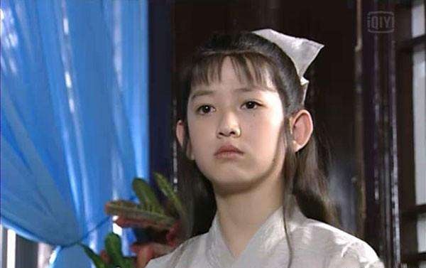 童星出道无人知，如今混成古装美男，怪只怪时光惊艳了你