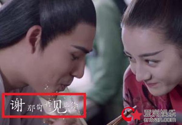 “歌手谢娜”再放大招，在短视频上“搞事情”！