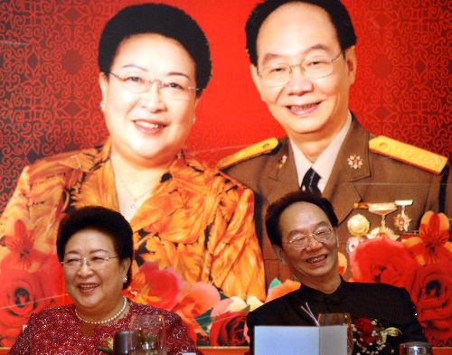 她曾多次担任春晚总导演 与癌魔抗争三次 如今80高龄重操旧业