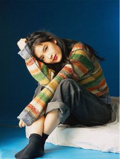 昔日“玉女掌门人”年过半百似少女 网友：21岁的我输了