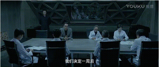 大猩猩电影出品超级剧集《疯人院》，彰显国产网剧人文关怀