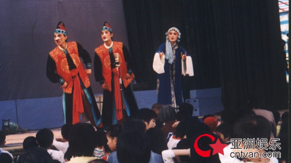 潮剧追梦人，《戏是人生》发布会即将举办