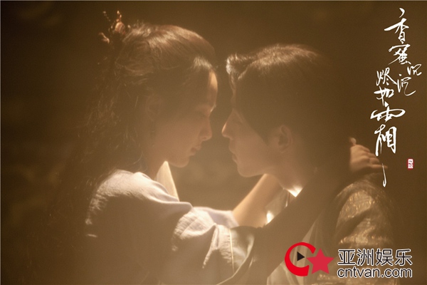 表情包满天飞,淘宝同款正热销,真·全民追《香蜜》啊!