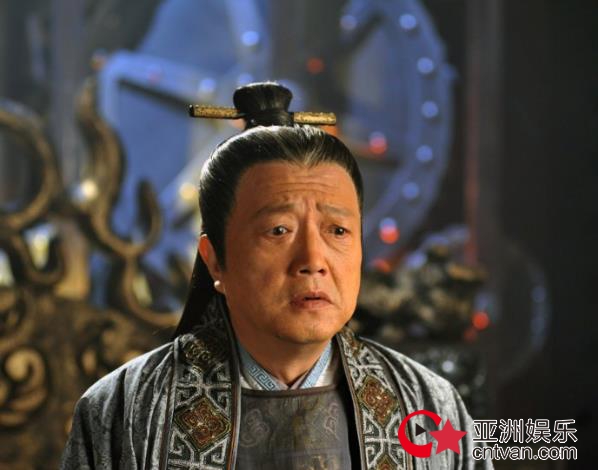 新版《鹿鼎记》最全演员角色表 张一山饰演韦小宝