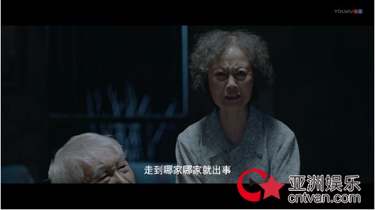 大猩猩电影网剧《疯人院》“逆流而上” 剖析精神世界才能直面时代痛点