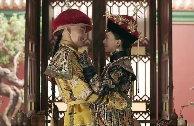 《延禧攻略》袁春望结局为什么没死 演坏人太到位被骂