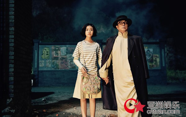 《无心法师2》韩国播出 中国玄幻精品获海外观众热捧