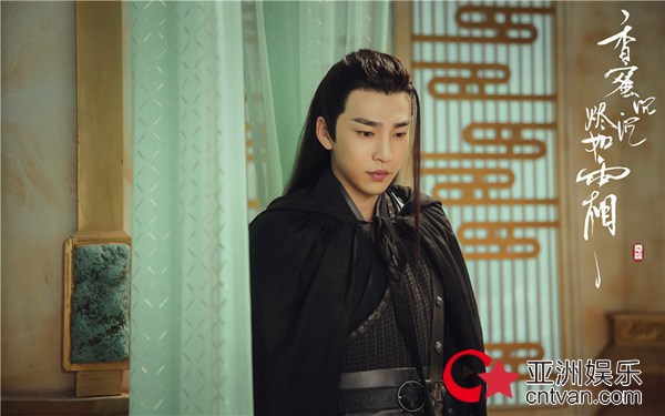 捂脸！锦觅甜蜜献吻，旭凤情话撩人，陨丹我劝你立刻裂开！