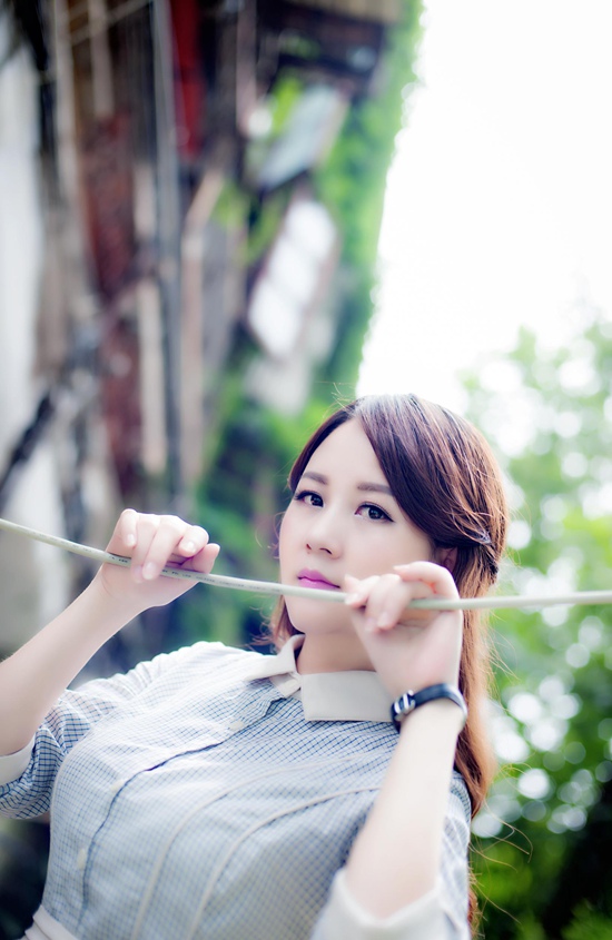 若离新歌《原来我只能爱自己》全球发行备受关注