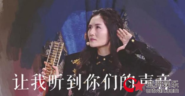 “歌手谢娜”再放大招，在短视频上“搞事情”！