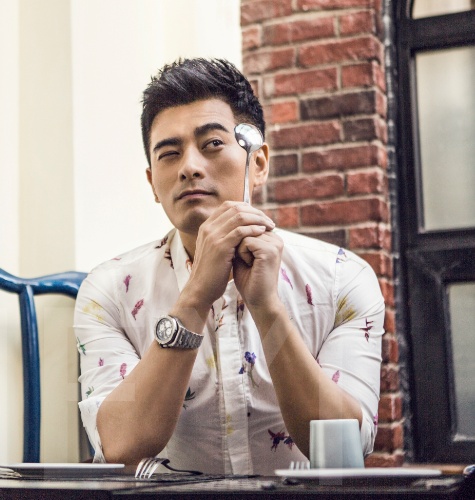 他是六小龄童的“大徒弟” 演技不输胡歌 妻子竟是她