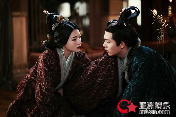 《三国机密之潜龙在渊》韩国开播 机密往事引期待