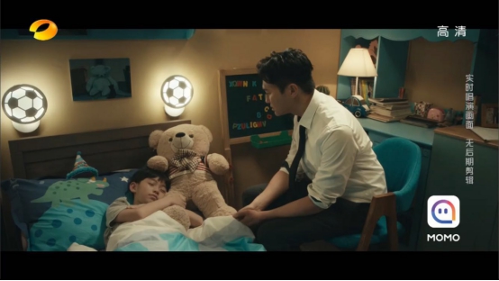 波叔担当幻乐好友，MOMO独家赞助的《幻乐之城》这期很有颜