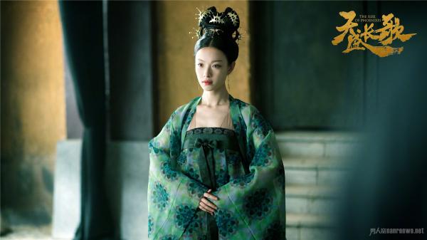 倪妮 真香 天盛长歌片尾曲概念曲插曲歌词歌曲总汇