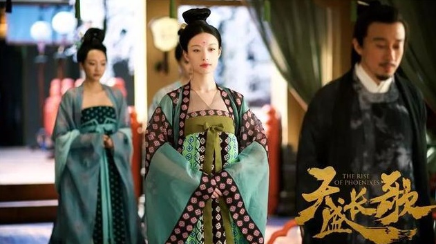 《天盛长歌》大结局凤知微跳崖身亡 独留宁弈孤苦一生