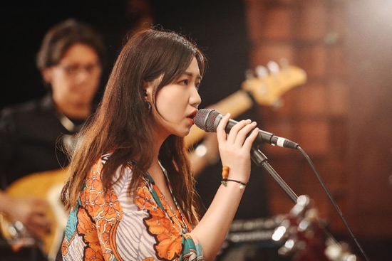 原力计划 | 愚青：声若青鸟，静默如诗