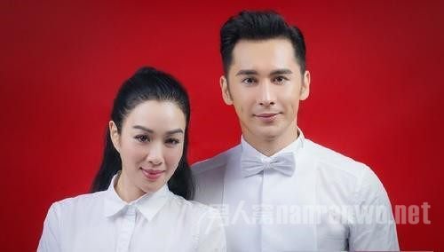 明星结婚证件照大PK 哪一对最有夫妻相？