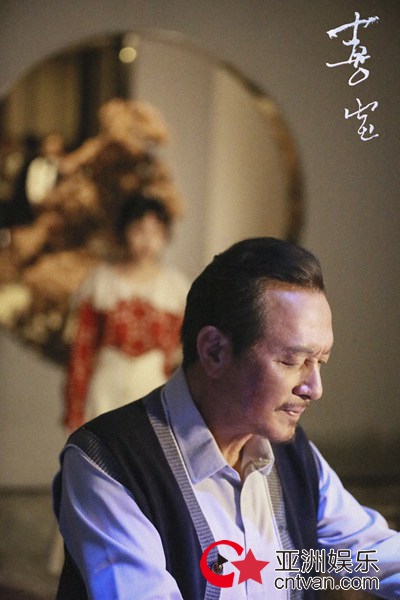 电影《喜宝》开机 亦舒著作再登大银幕