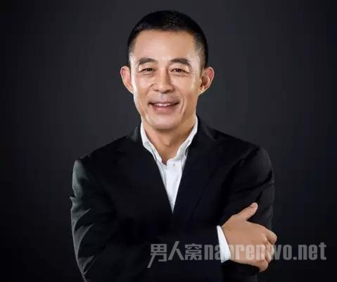 侯勇名义一战又成名，私下的婚姻生活并不是很理想