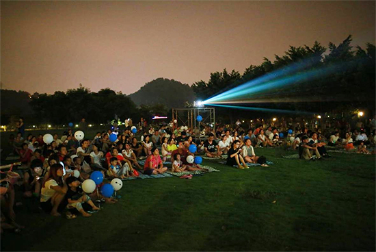 华北本土最大XTP电子音乐节即将引爆这个国庆,趁年轻赶紧燥起来吧!