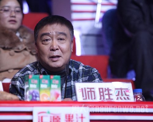 师胜杰去世因为什么原因？回顾师胜杰一生成就令人钦佩！