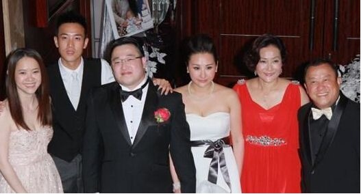 他如何担得起天王张学友助理？看到他的身份背景 网友沉默了