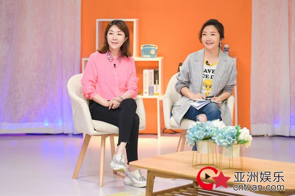 张雅莲：《童言有计》聚焦10后成长 科学育儿意义深远