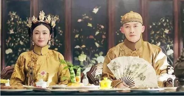 与秦岚相爱5年无果 一气之下娶小12岁娇妻 今47岁活成这般模样