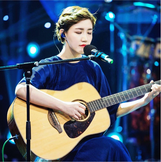 原力计划 | 愚青：声若青鸟，静默如诗